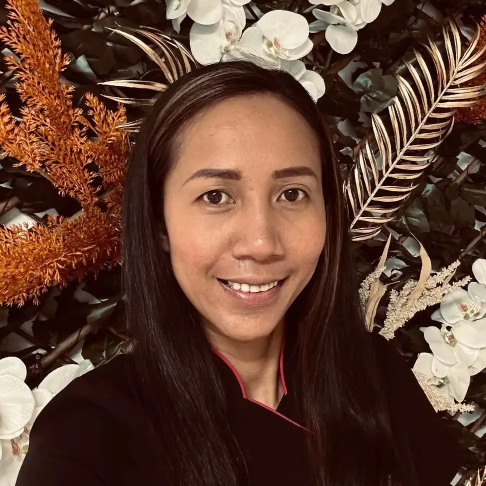 Profile picture of satisfied client