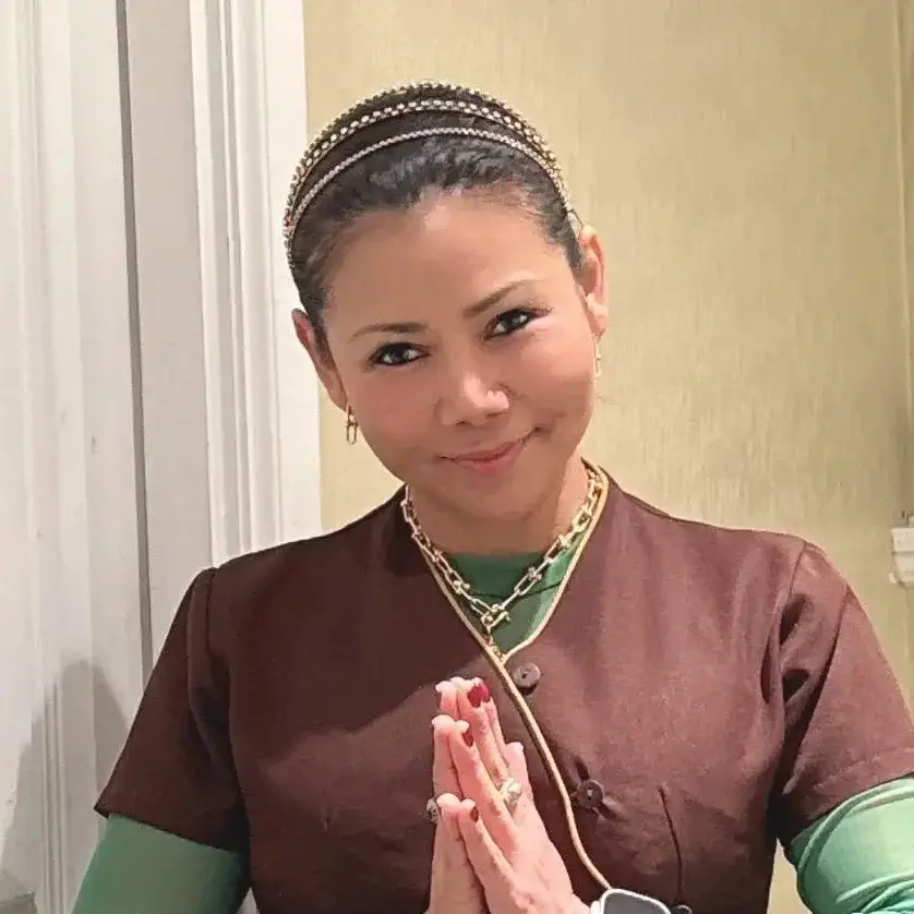 Profile picture of satisfied client