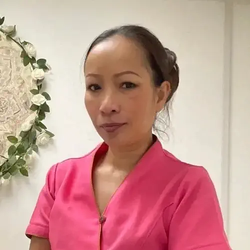 Profile picture of satisfied client